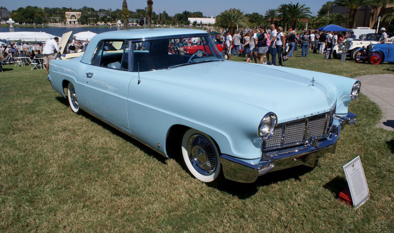 Continental_1957_MarkII