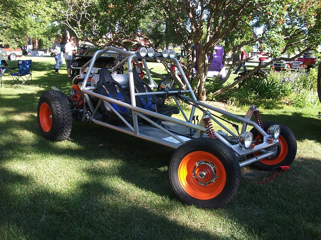 Dune Buggy