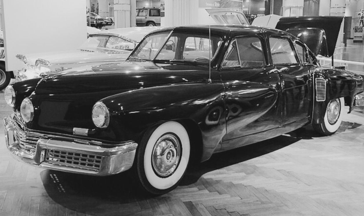 1948 Tucker 48