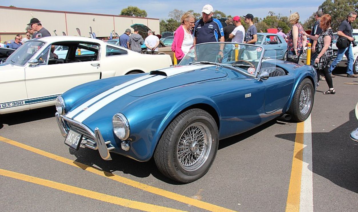AC Cobra