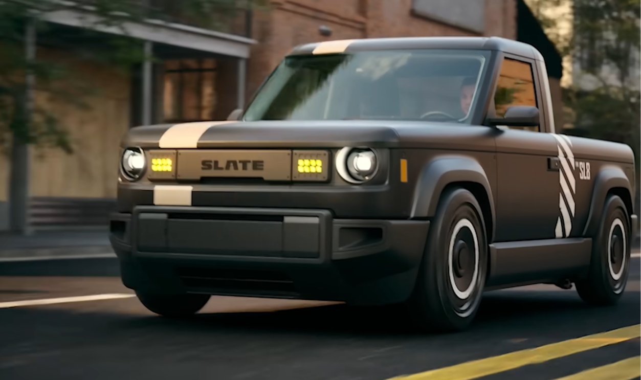 Delivery Target Remains Late 2026