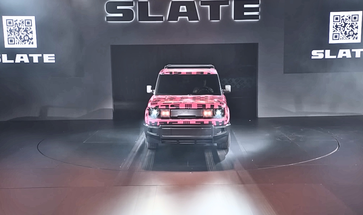 Range Options That Compete