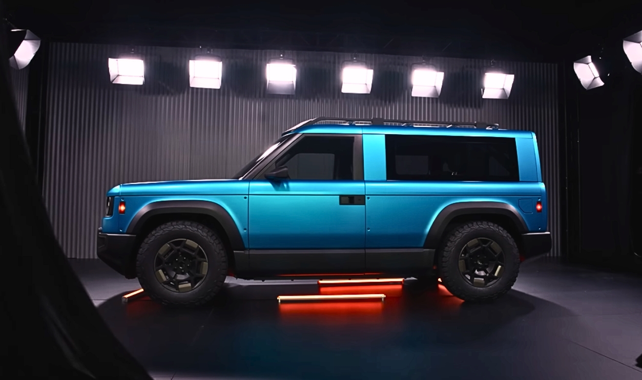 Investor Confidence Is Strong