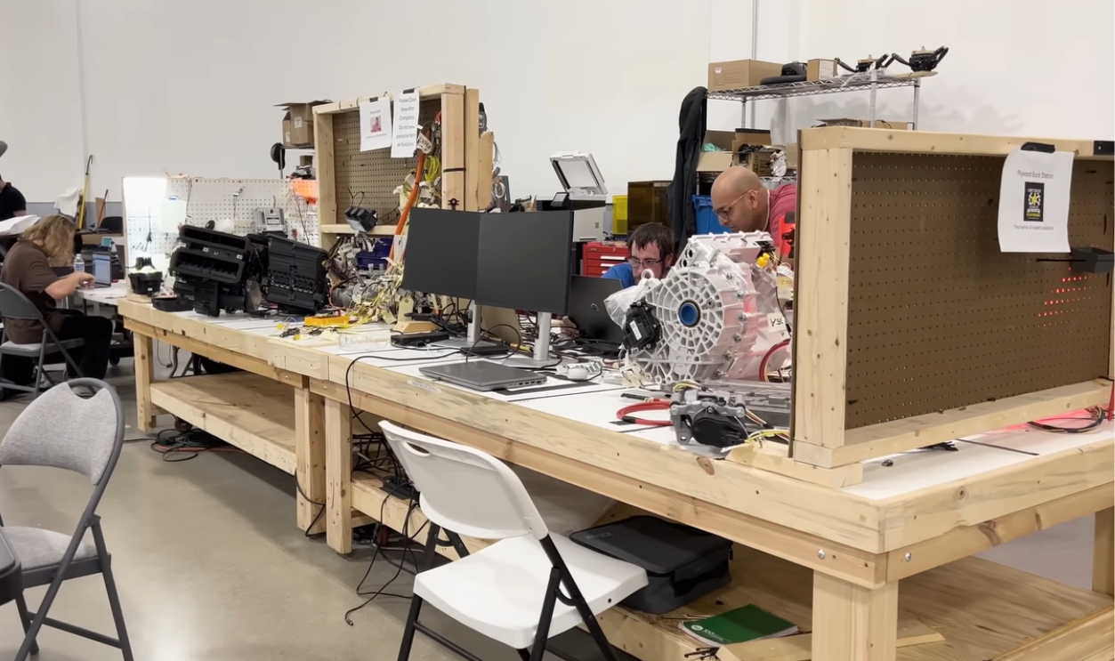 Reservation Numbers Look Huge