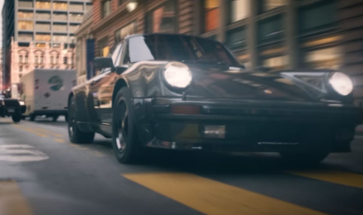 CGI’s Arrival In The Chase Lane