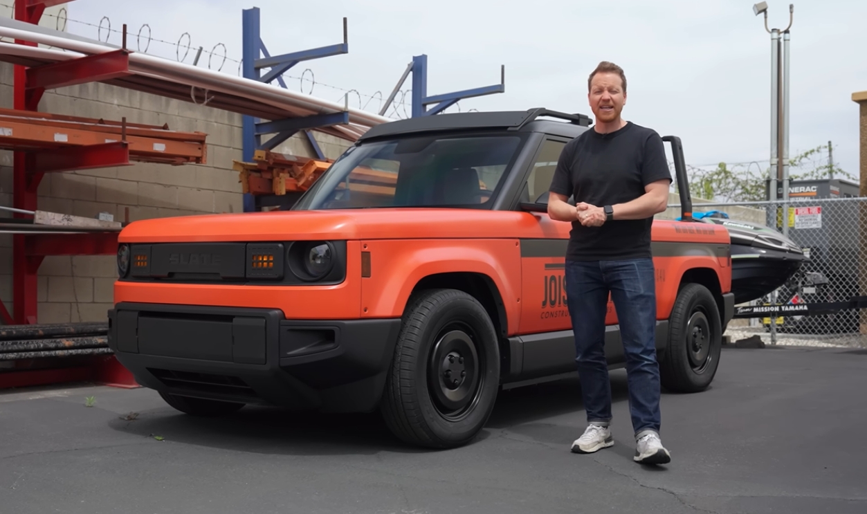 Competing With the Big Dogs