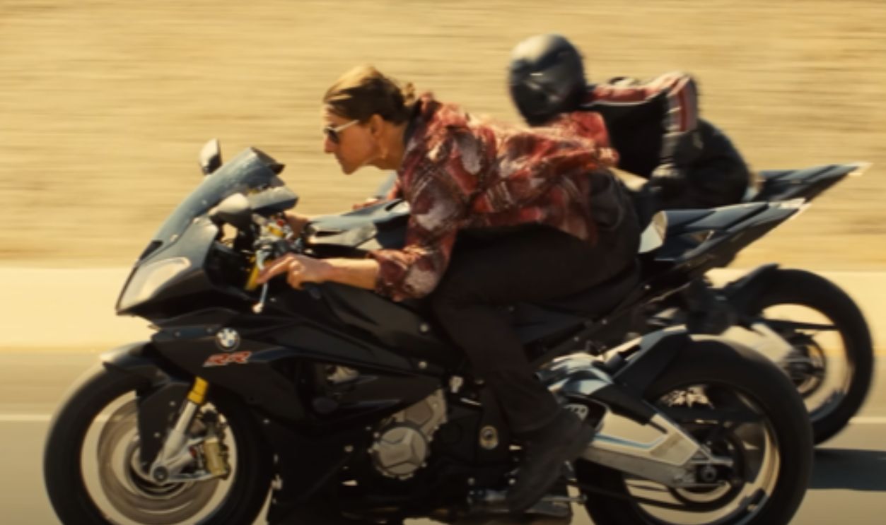 Screenshot from Mission: Impossible – Rogue Nation (2015)