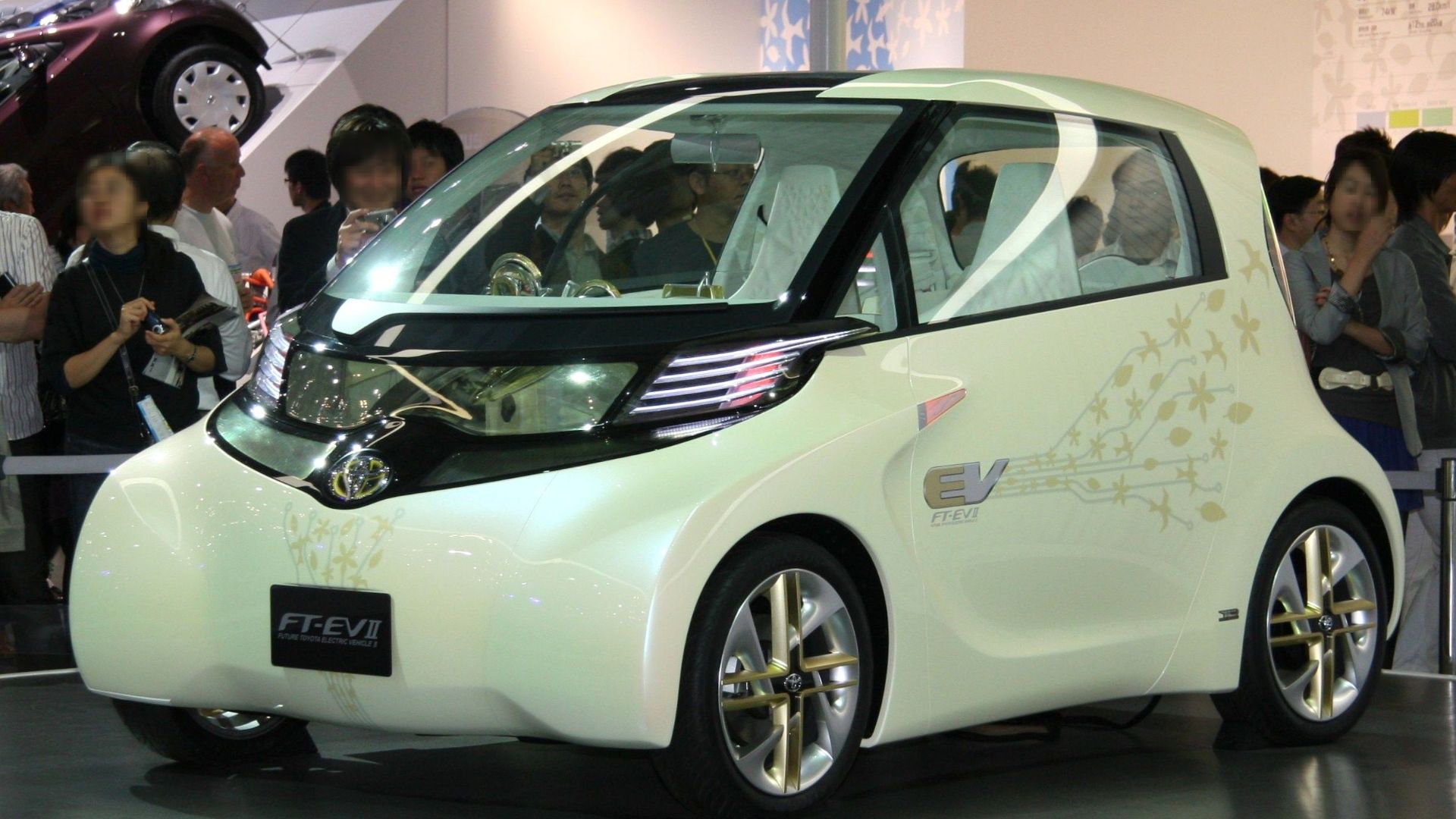 File:Toyota FT-EV II.jpg