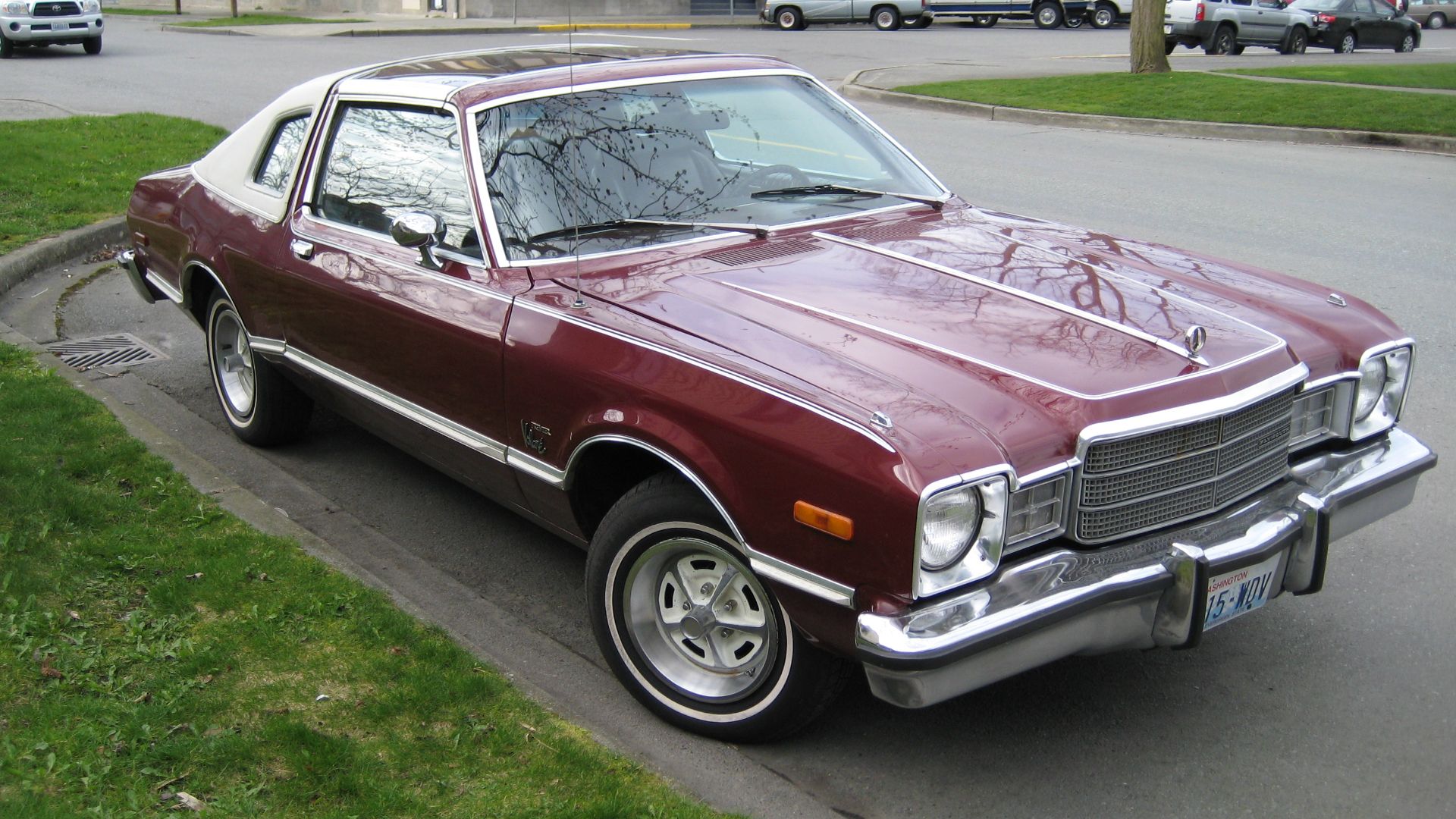 File:Flickr - Hugo90 - 1976-77 Plymouth Volare.jpg