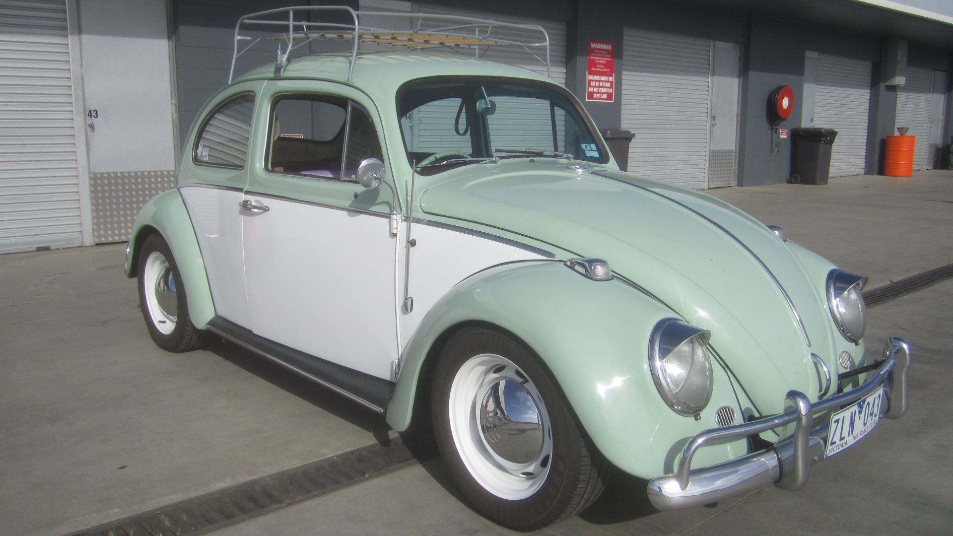 File:1963 Volkswagen Type 1 Beetle (8371457812).jpg