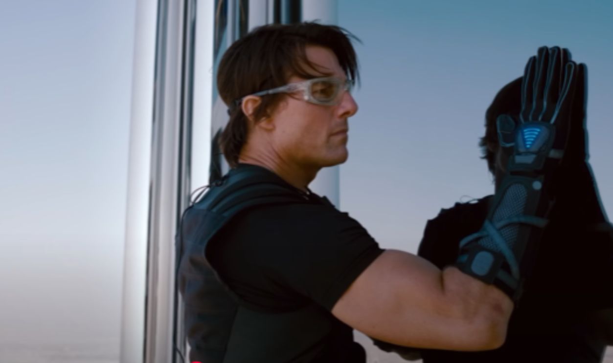 Screenshot from Mission: Impossible – Ghost Protocol (2011)