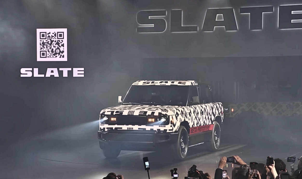 No Paint, No Problem