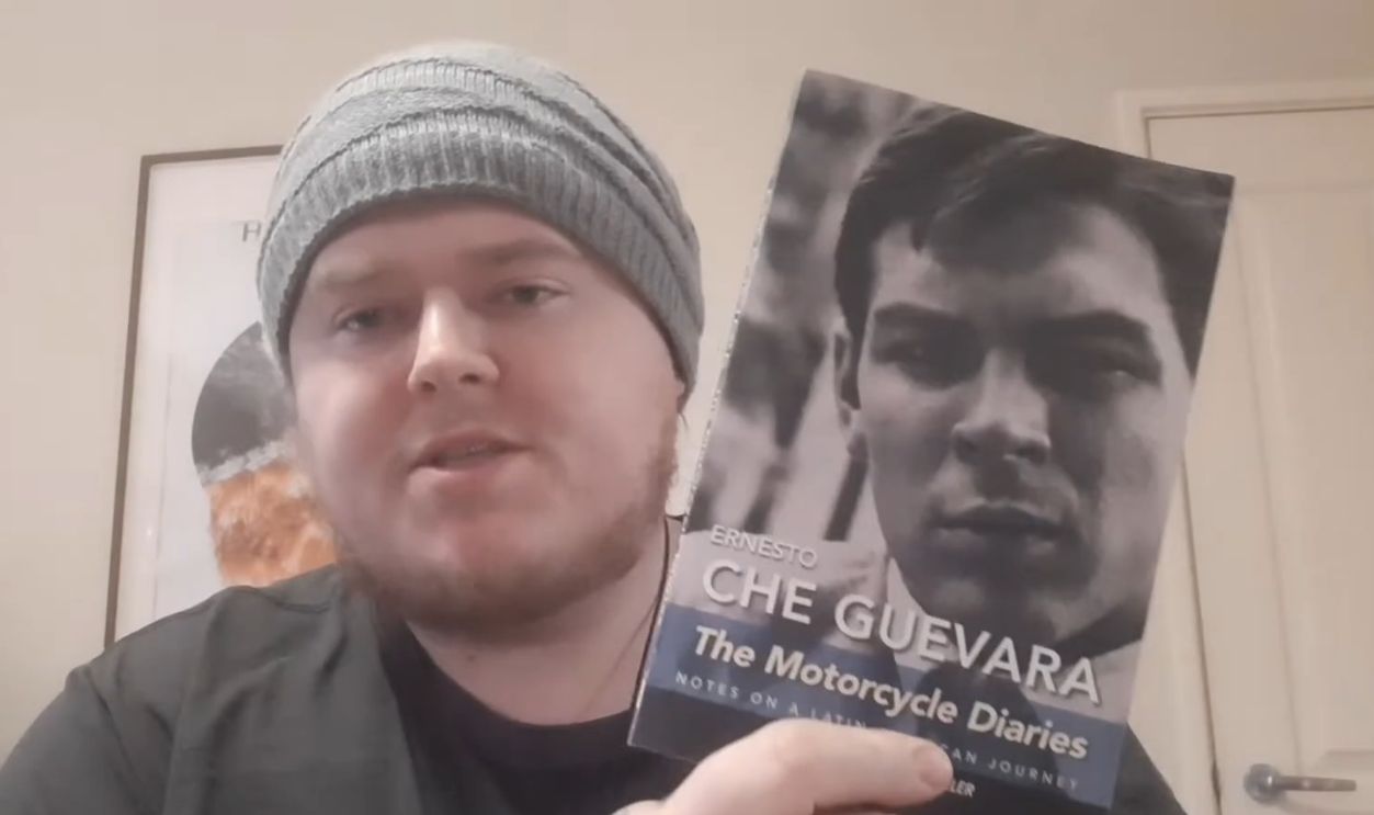 The Motorcycle Diaries