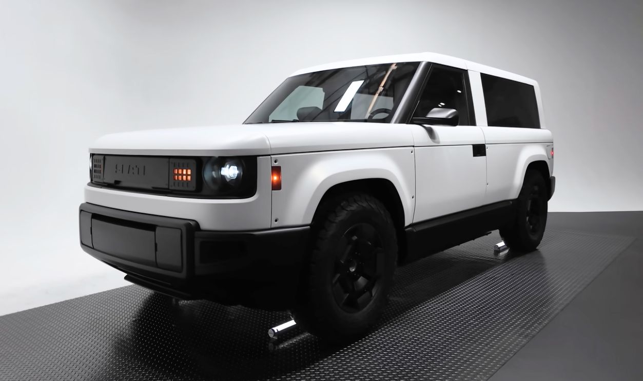 Why Minimalism Could Win