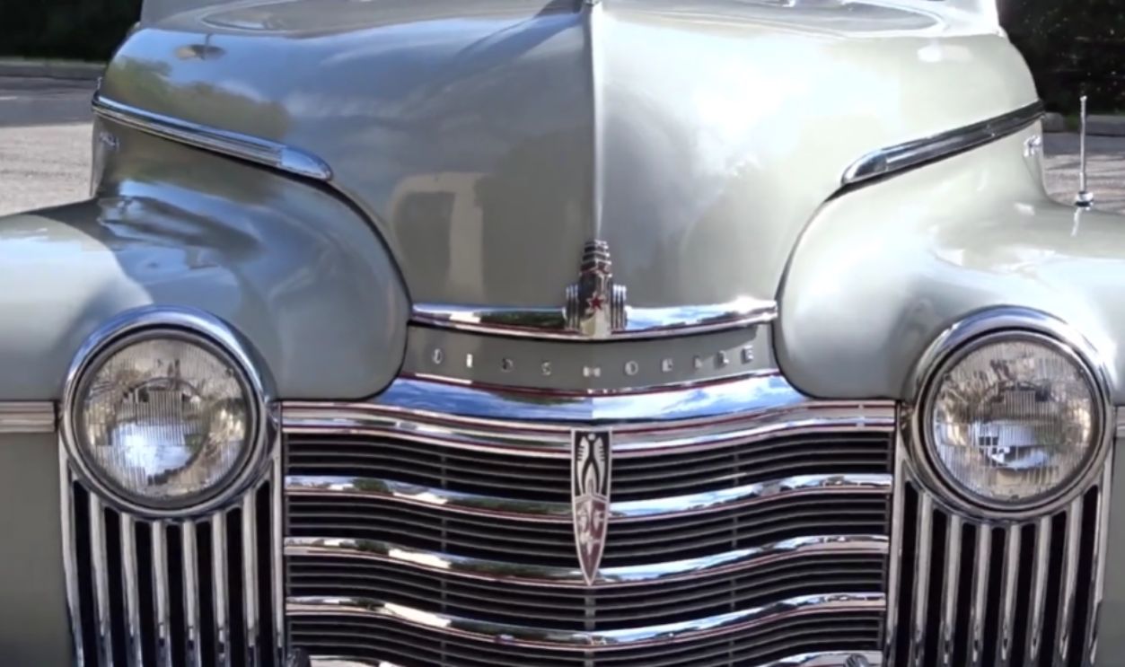 Born From Engineering Logic