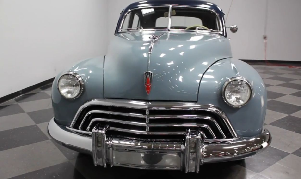 A Fit For A Postwar America