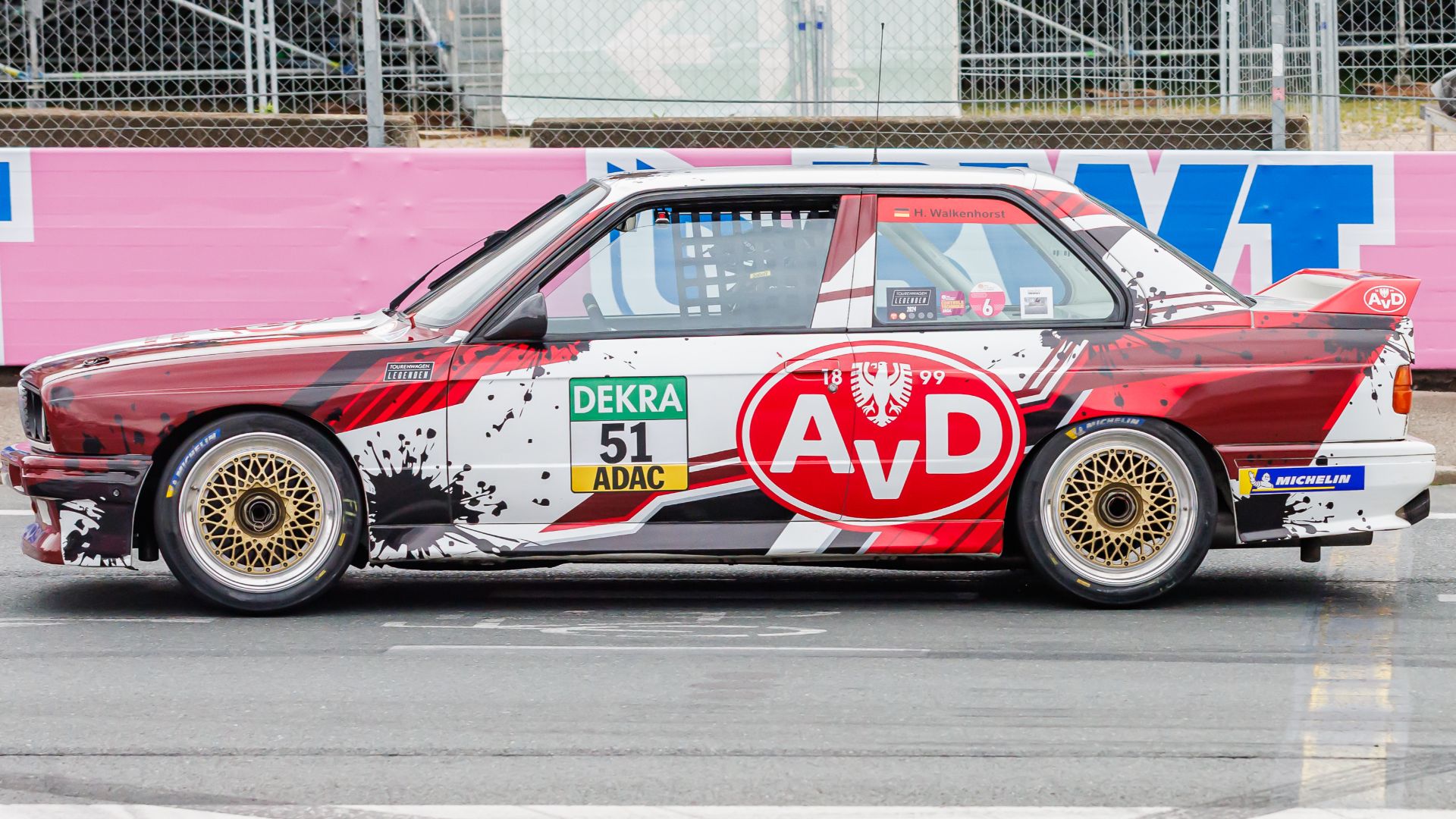 File:2024-07-07 Motorsport, DTM Classic, Norisring Nürnberg 2024 STP 0303.jpg