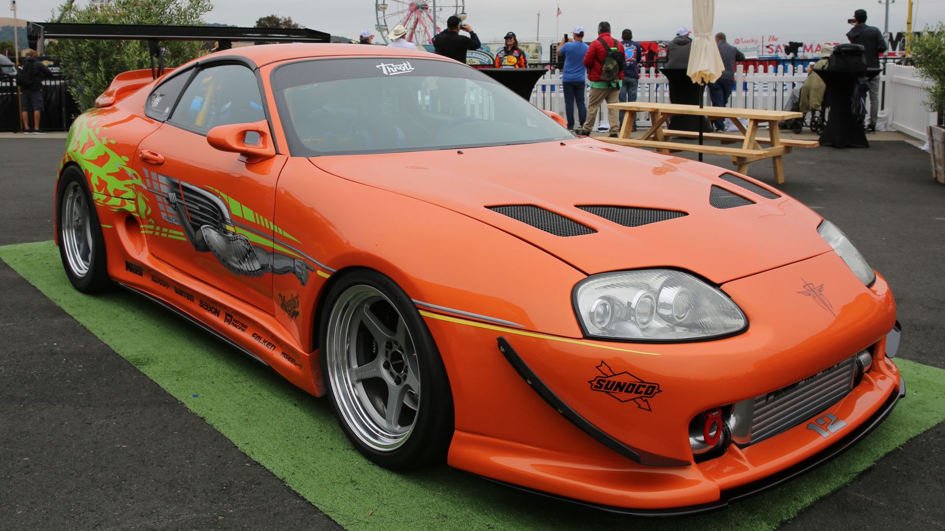 File:Throtl Fast & Furious Inspired 1993 Toyota Supra.jpg