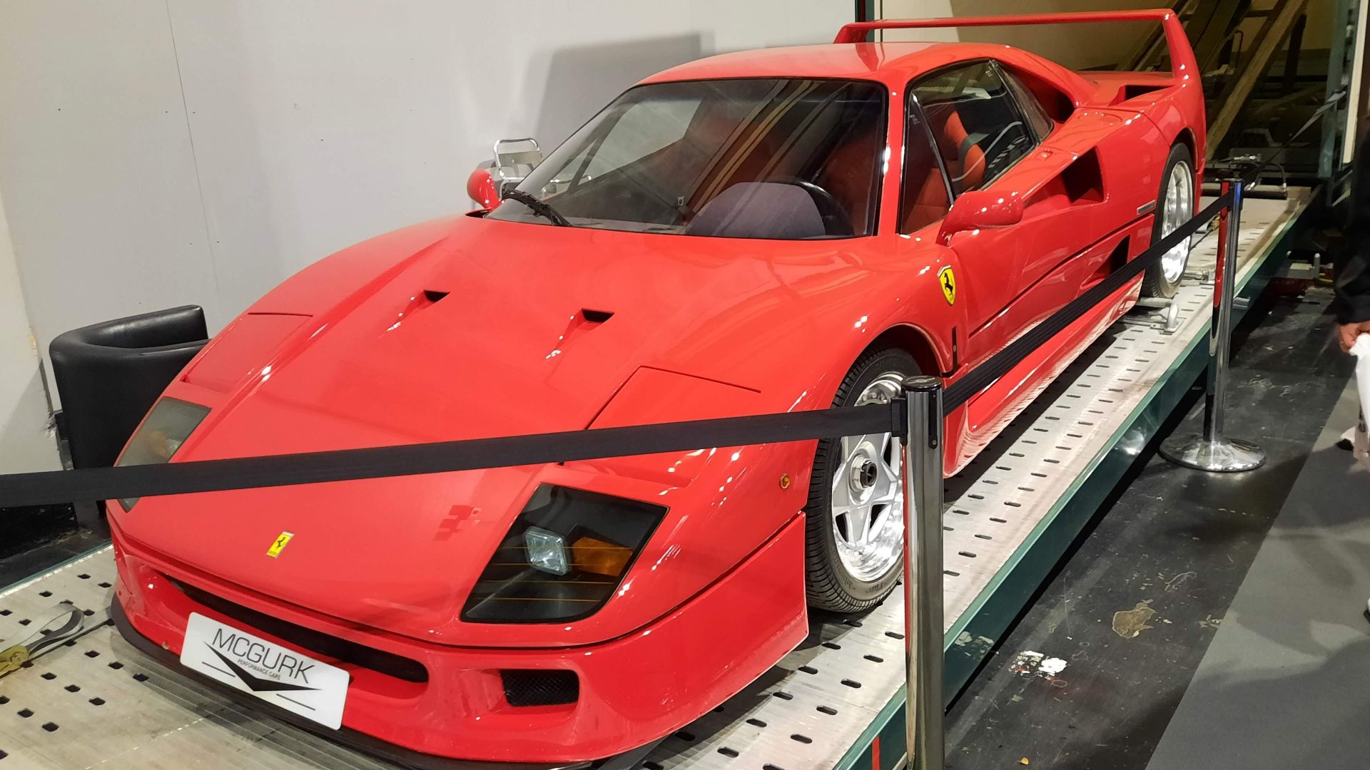 File:1987-1991 Ferrari F40 (52870654796).jpg