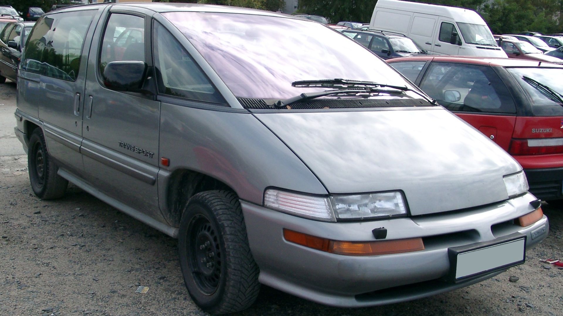 File:Pontiac Trans Sport front 20070926.jpg