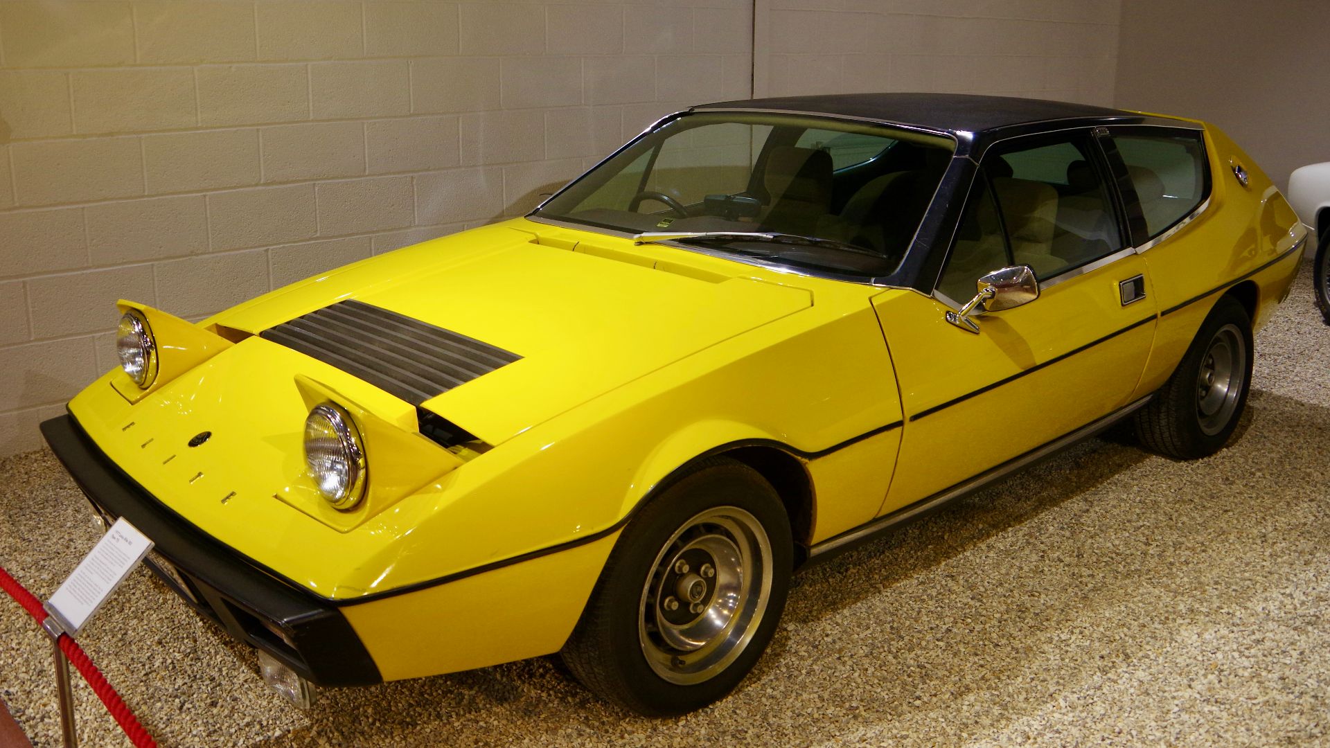 File:1977 Lotus Elite 503 (Type 75) (53425849162).jpg