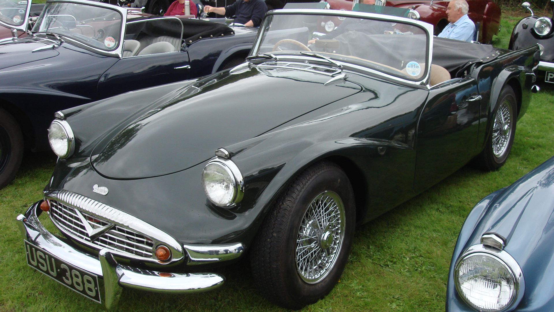 File:Daimler SP250 Dart.jpg