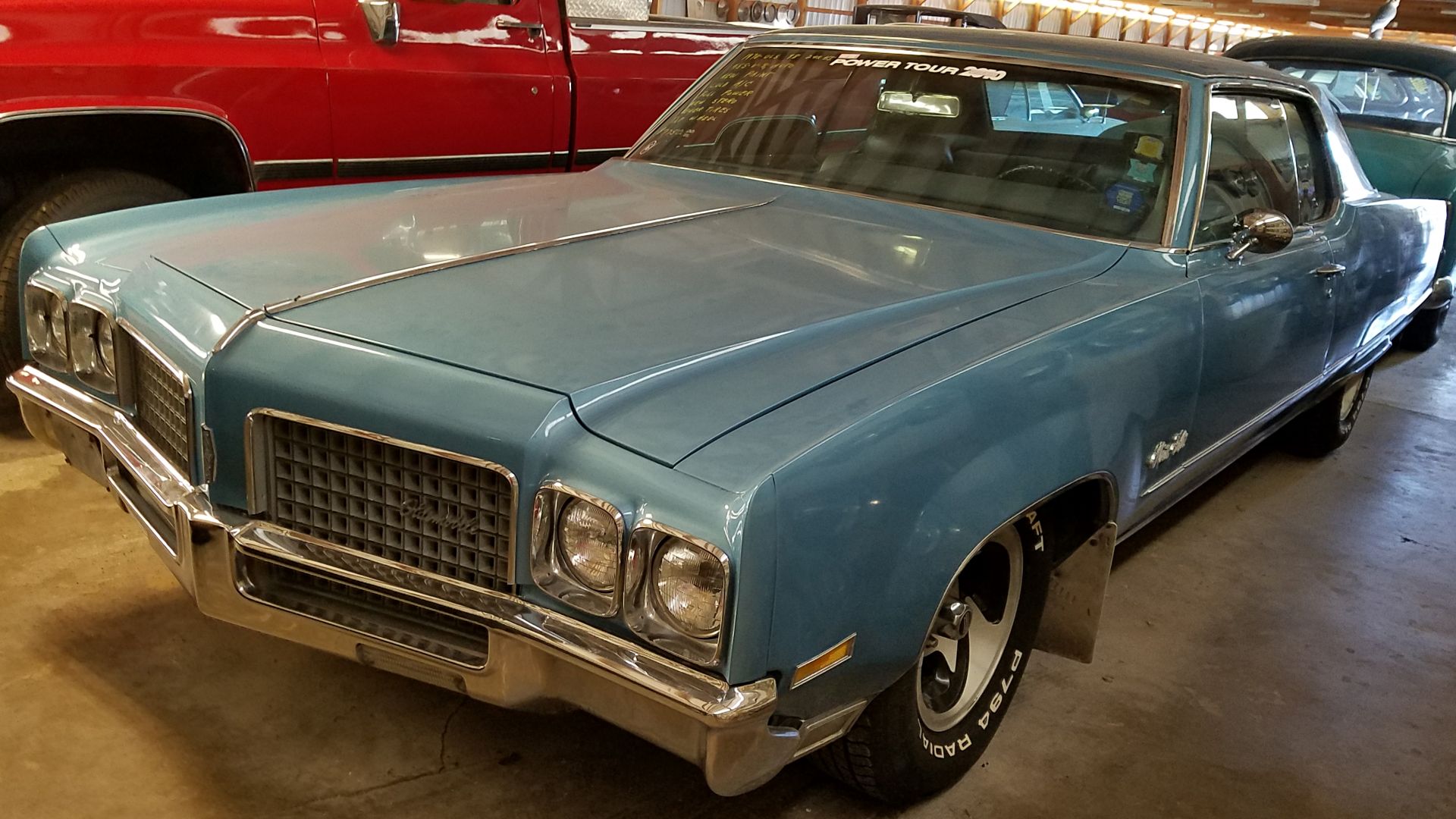 File:1970 Oldsmobile 98 Coupe.jpg