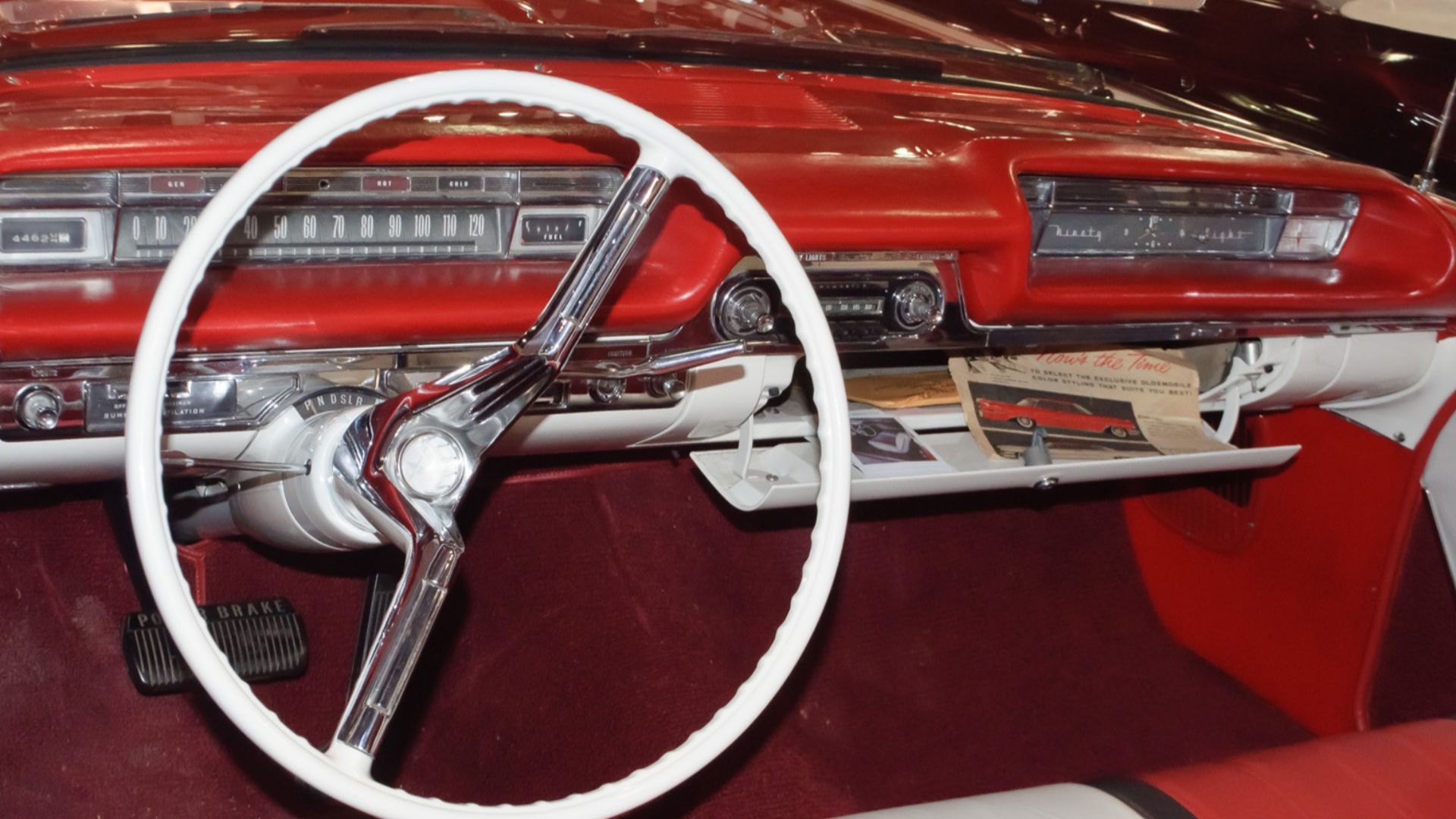 File:1959 Oldsmobile 98 (7452906234).jpg