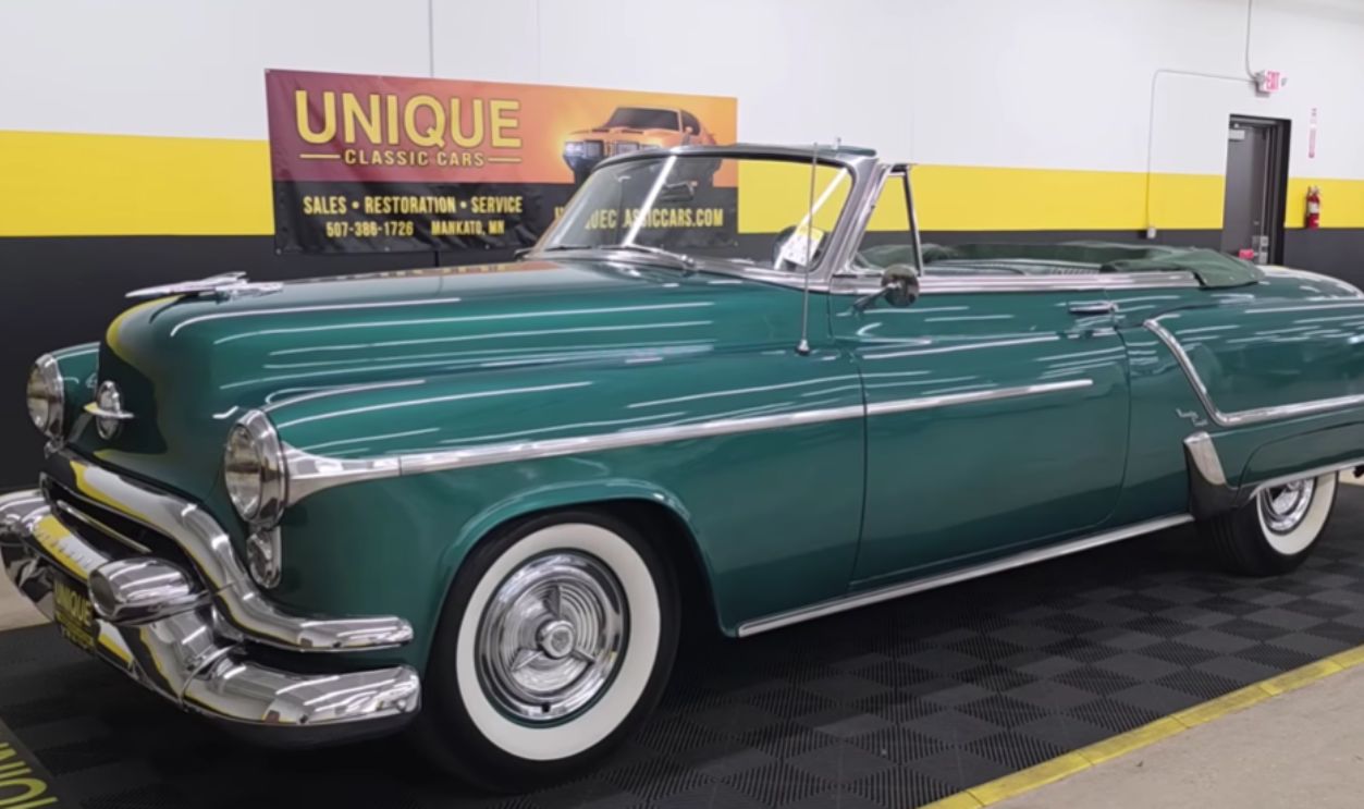 What The “98” Still Means To Collectors Today