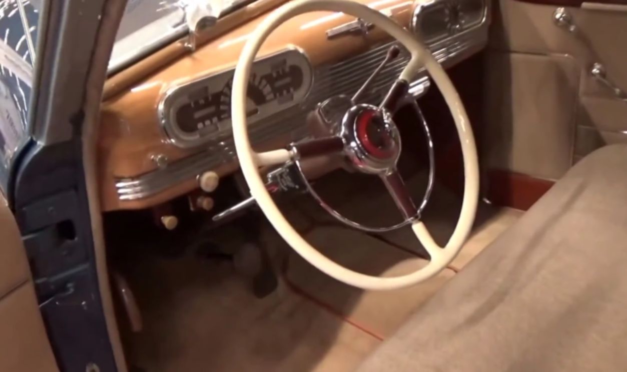 The Debut Of A True Luxury Contender