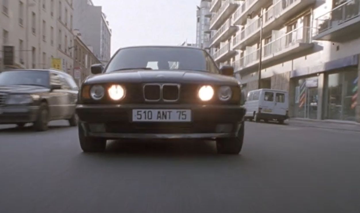 Screenshot from Ronin (1998)