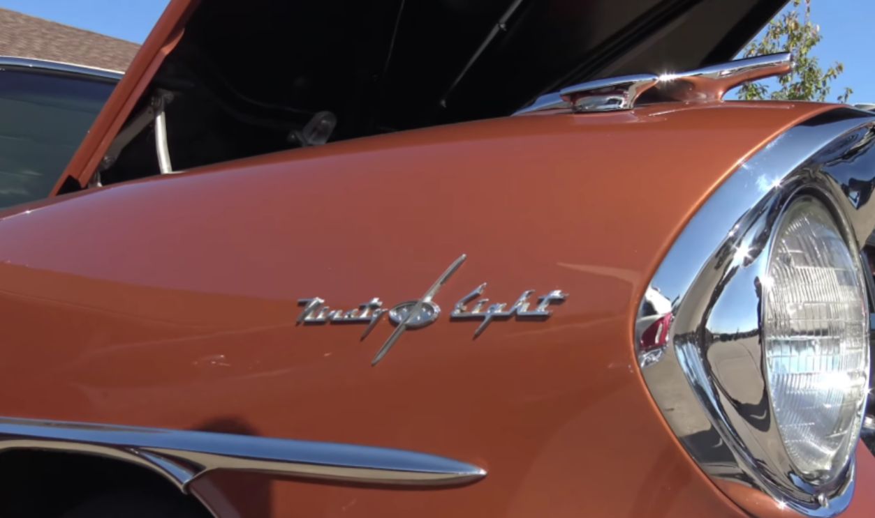 A Number That Sparked Curiosity