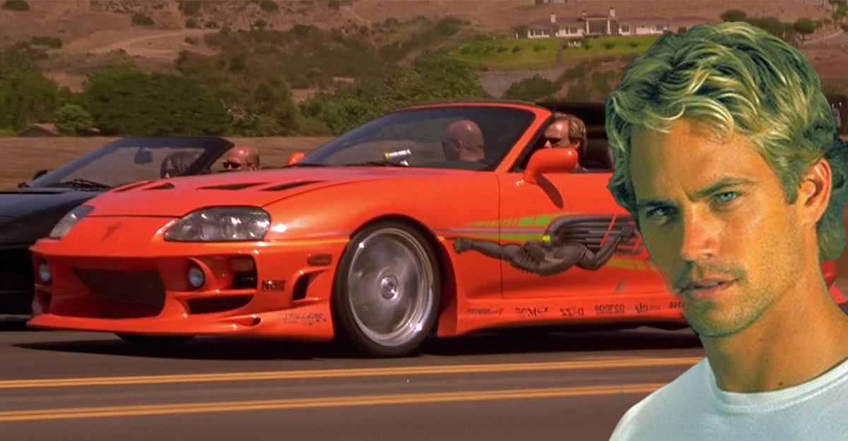 Rss Thumb - Iconic Movie Cars & Who Owns Them Now