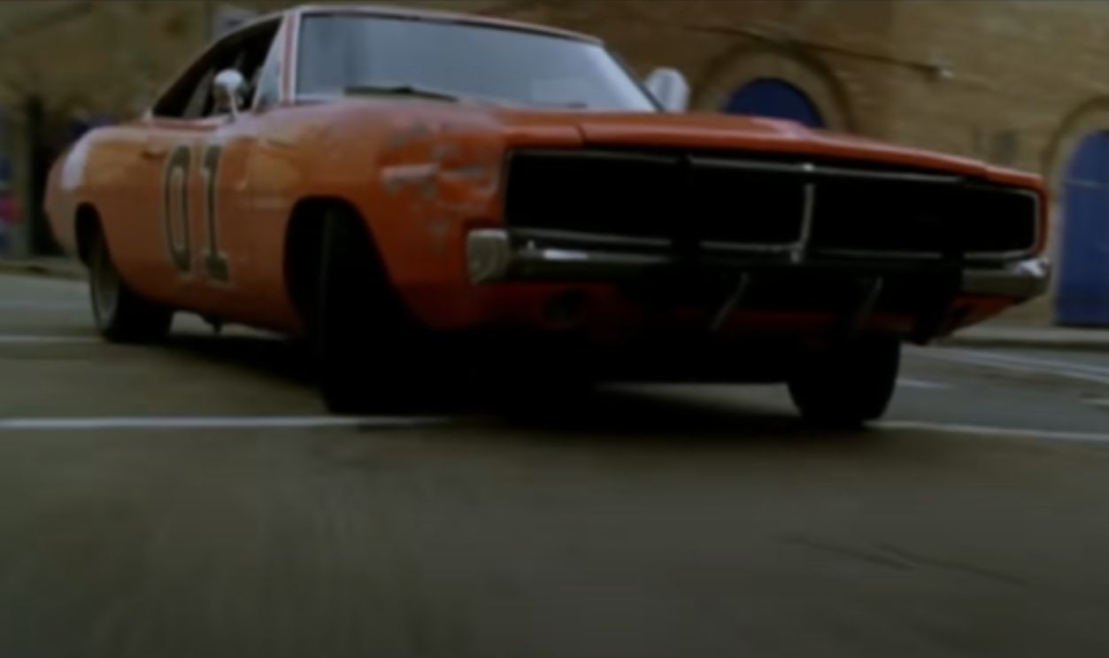 Screenshot from The Dukes of Hazzard (1979-1985)