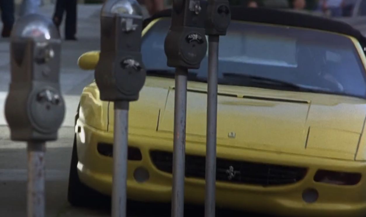 Screenshot from The Rock (1996)