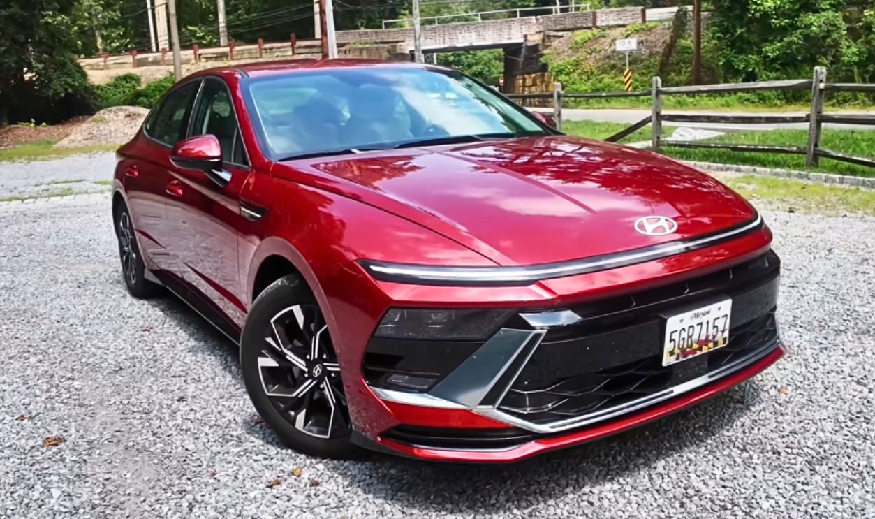 2025 _Hyundai_Sonata