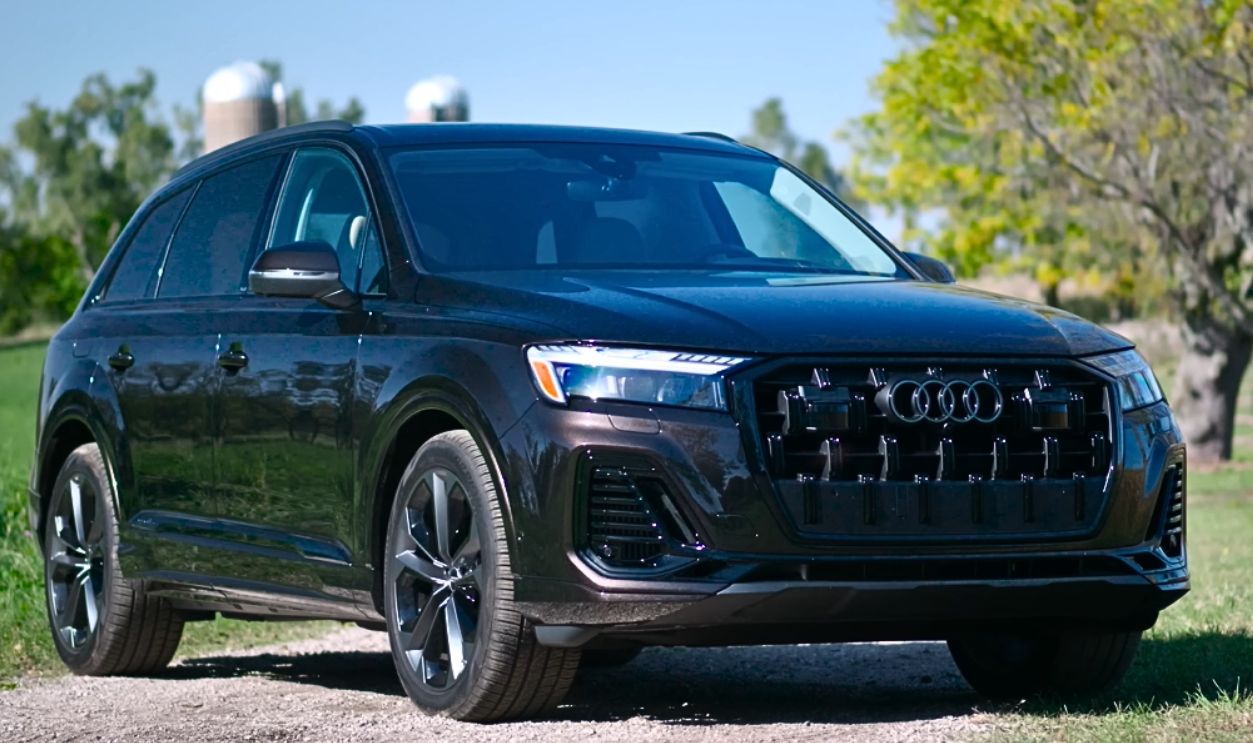 2025 Audi_Q7