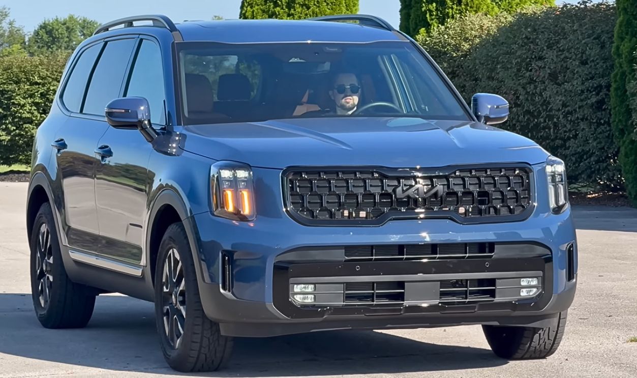 2025 Kia_Telluride