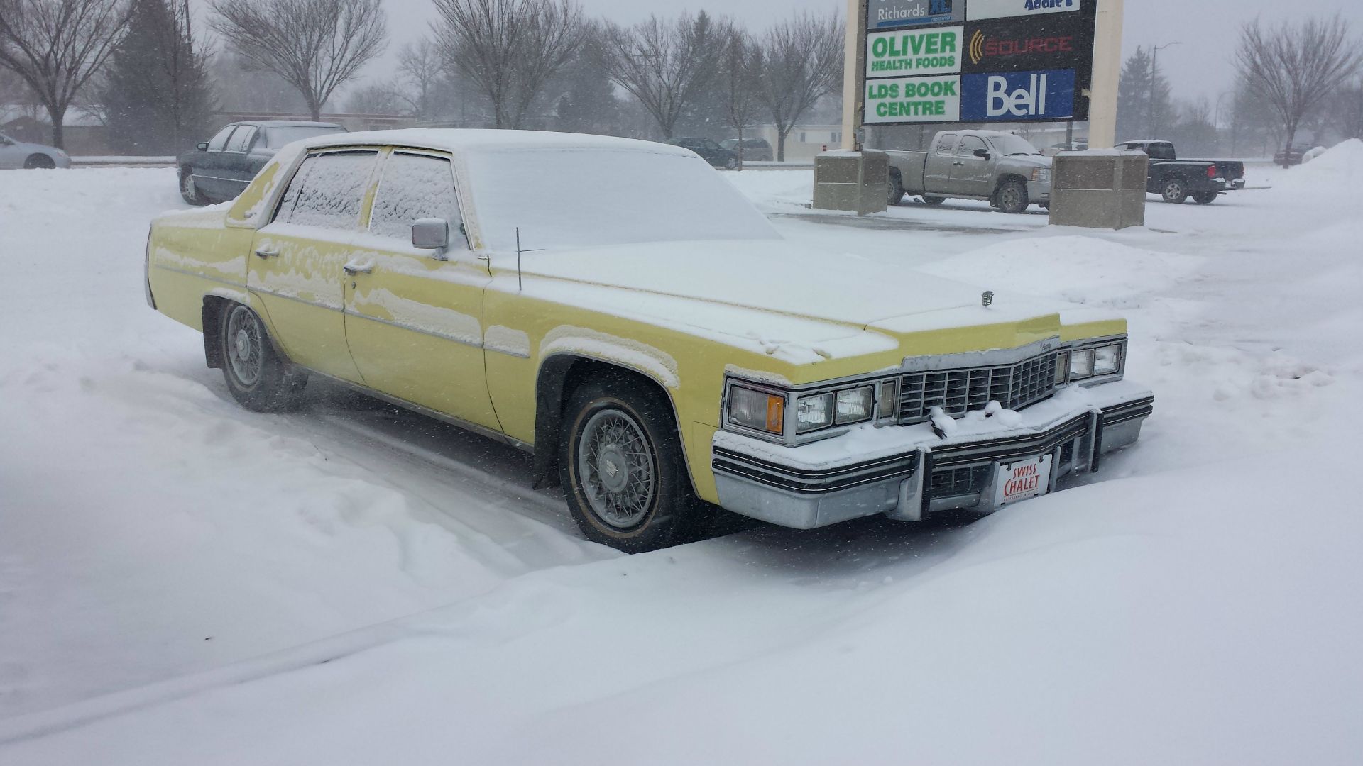 File:The Cold Cadillac - 1977 Cadillac Fleetwood (12444742495).jpg