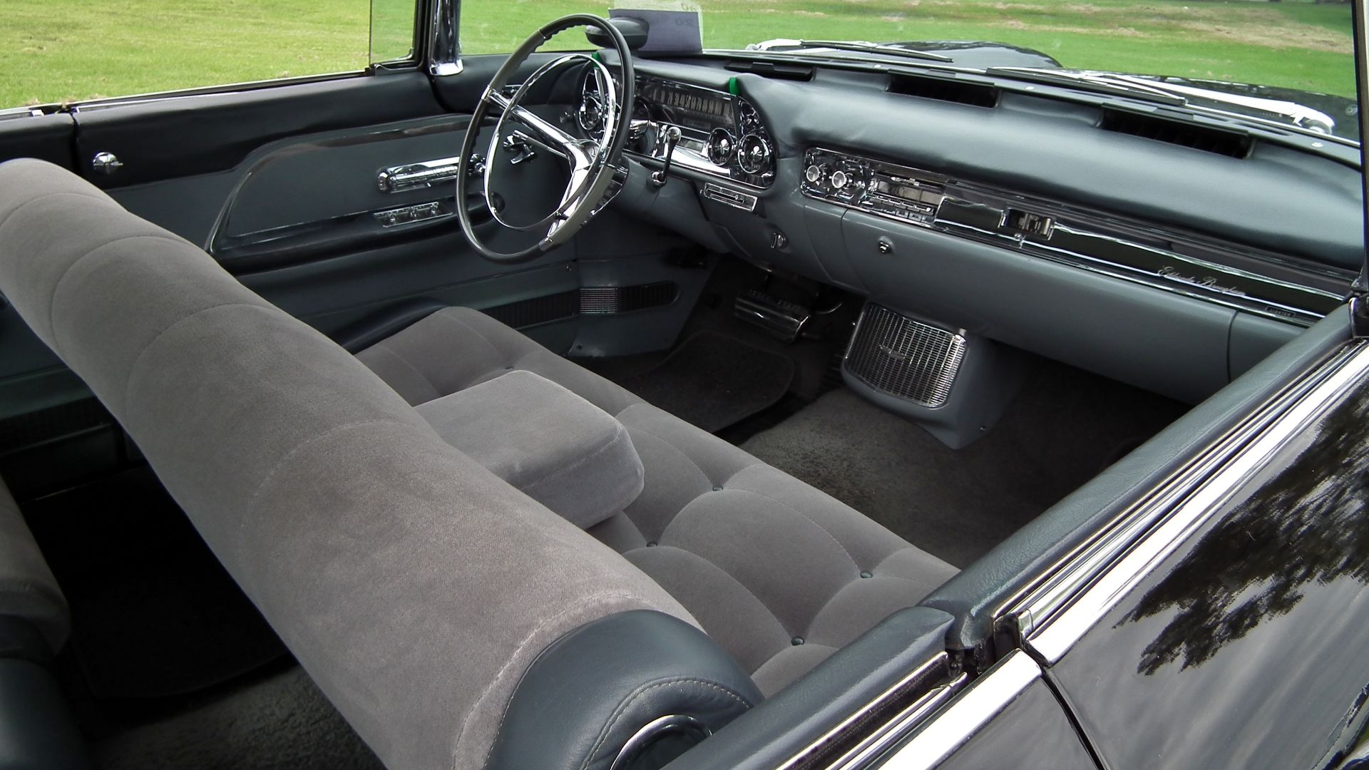 File:1957 Cadillac Eldorado Brougham hardtop (6997694908).jpg