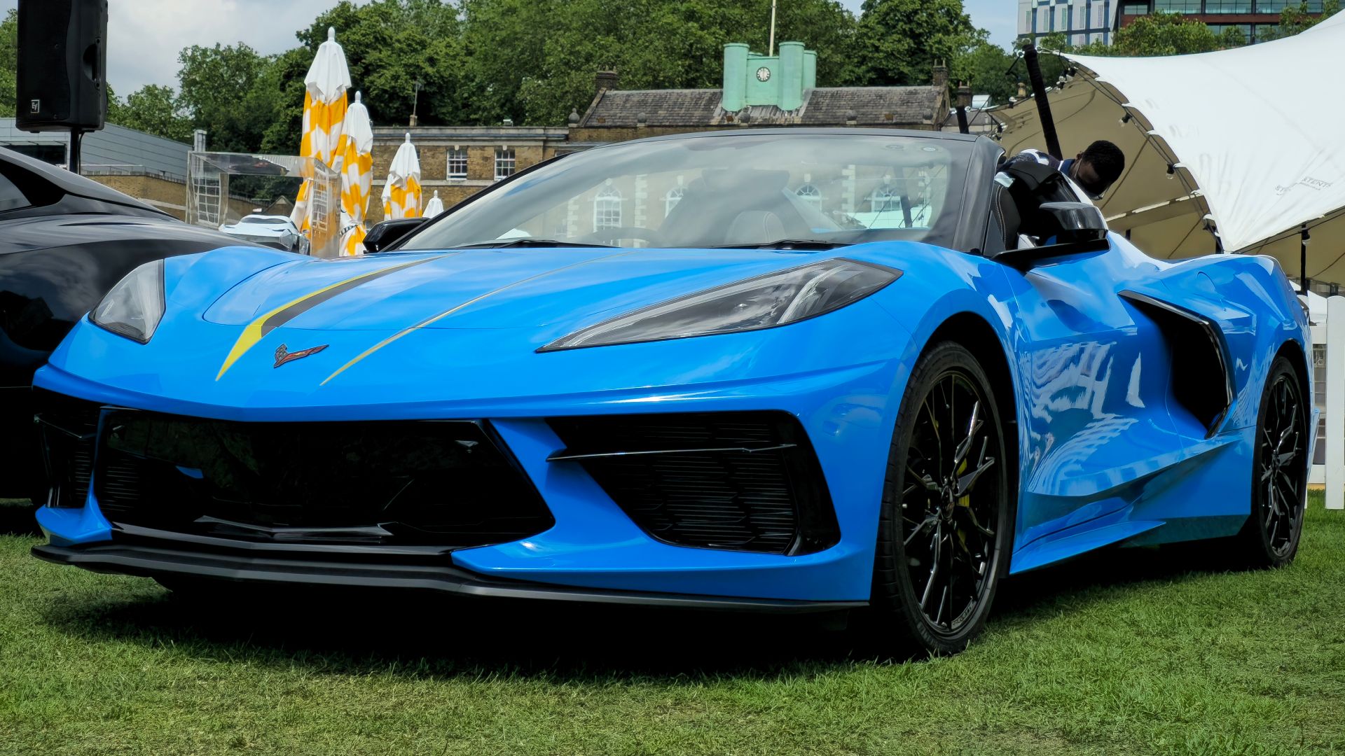 File:Chevrolet Corvette C8 3.jpg