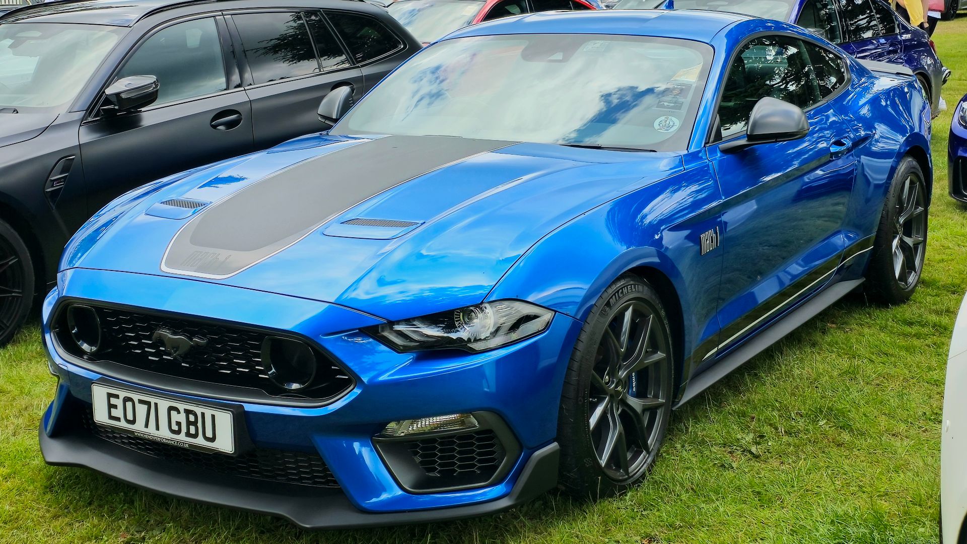 File:2021 Ford Mustang Mach 1 6.jpg