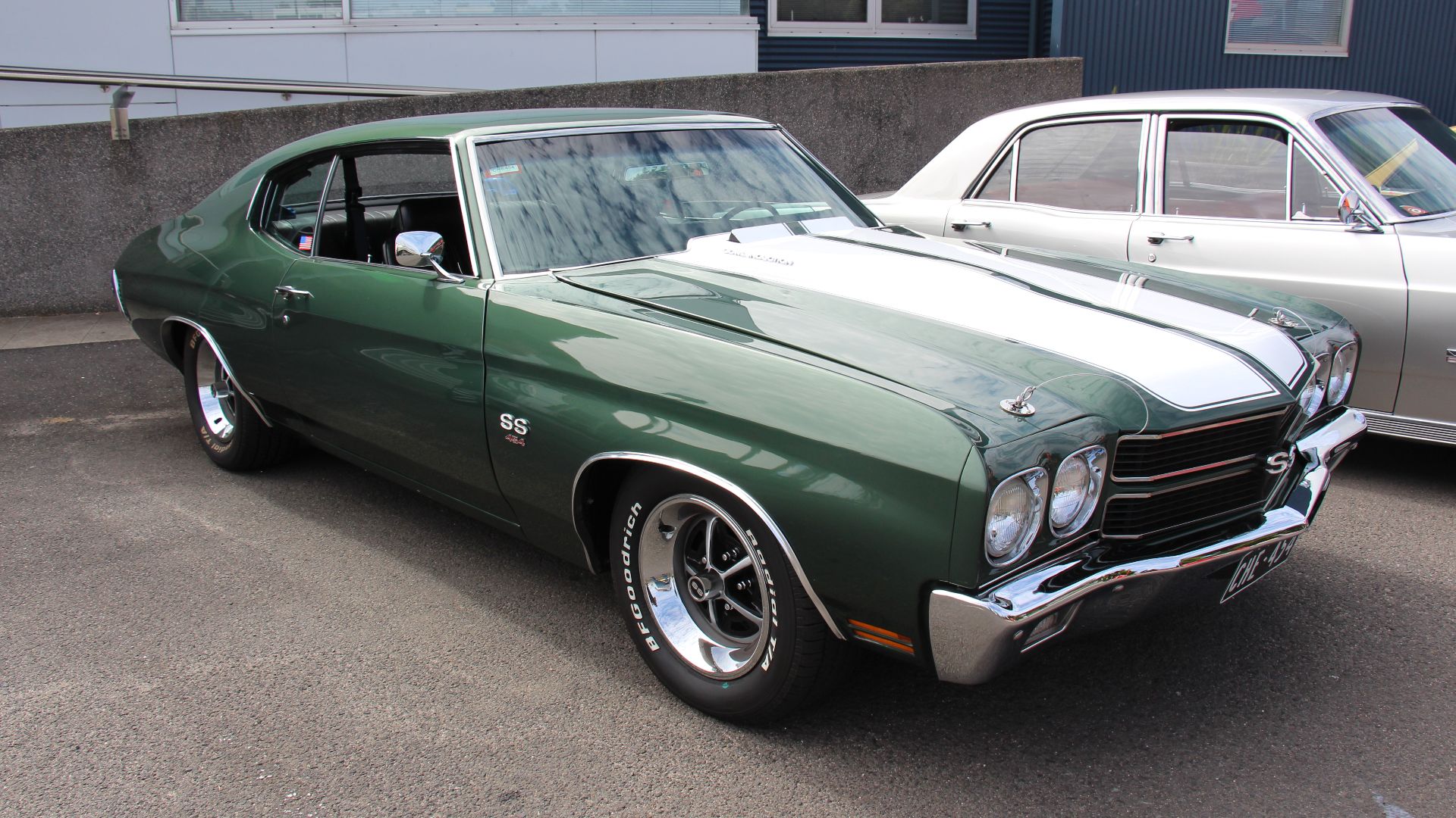 File:1970 Chevrolet Chevelle SS454 (15748244098).jpg