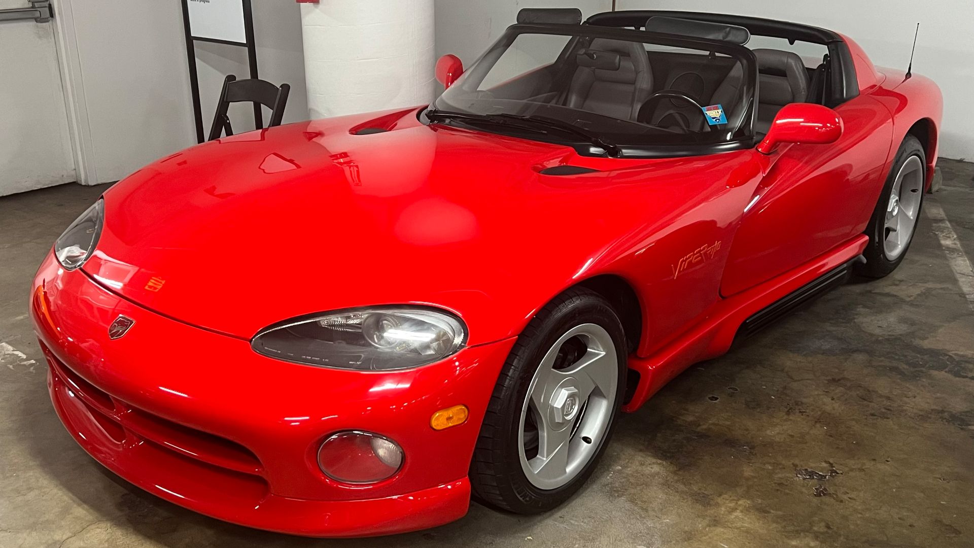 File:1992 Dodge Viper Petersen Automotive Museum.jpg