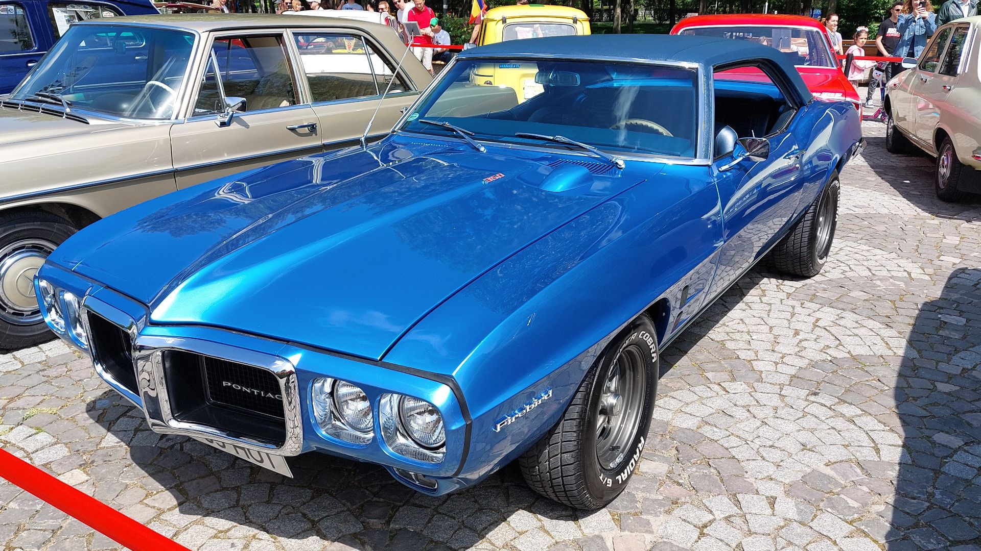 File:Blue Pontiac Firebird Trans Am (1).jpg