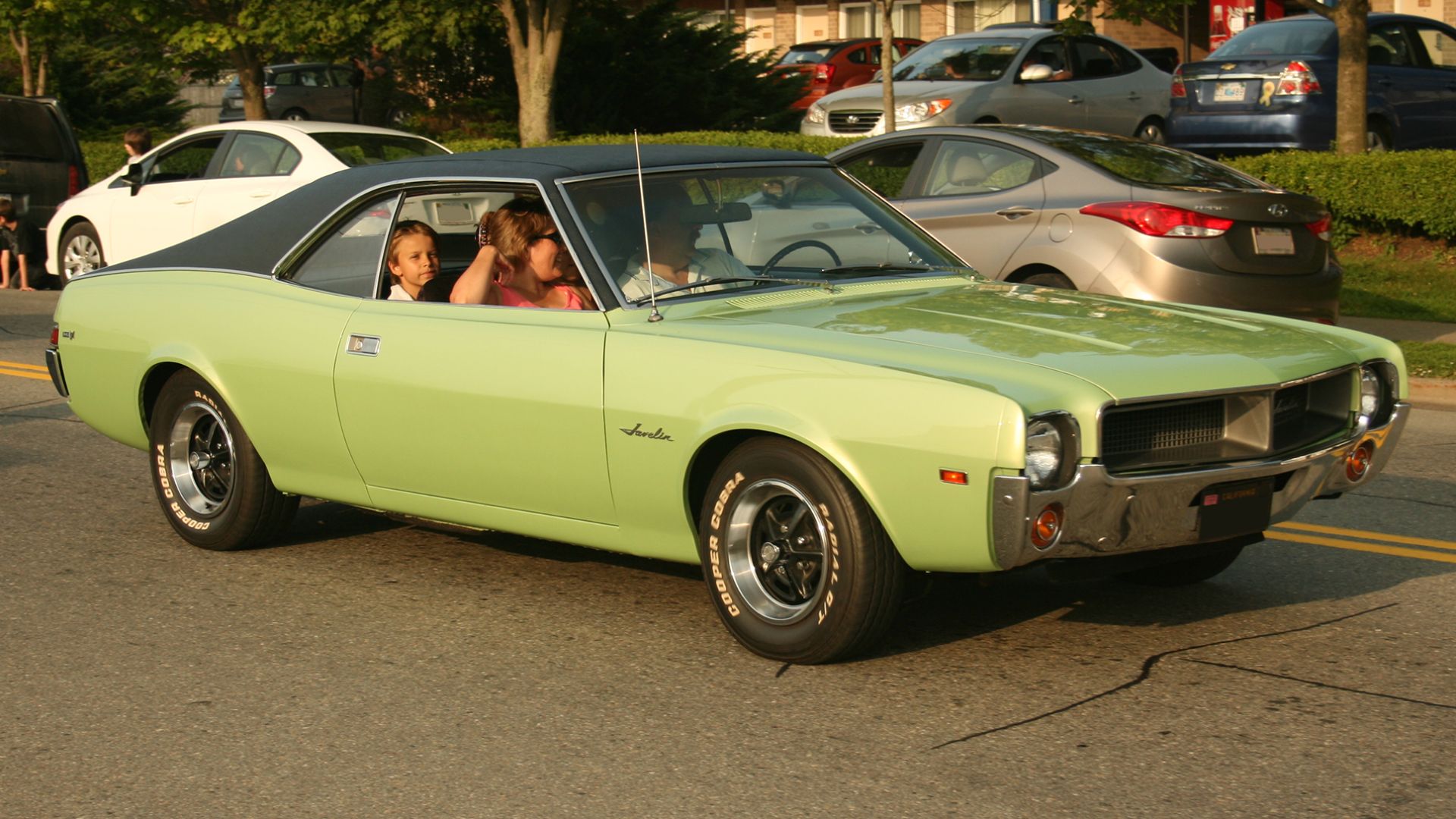 File:1968 AMC Javelin.JPG