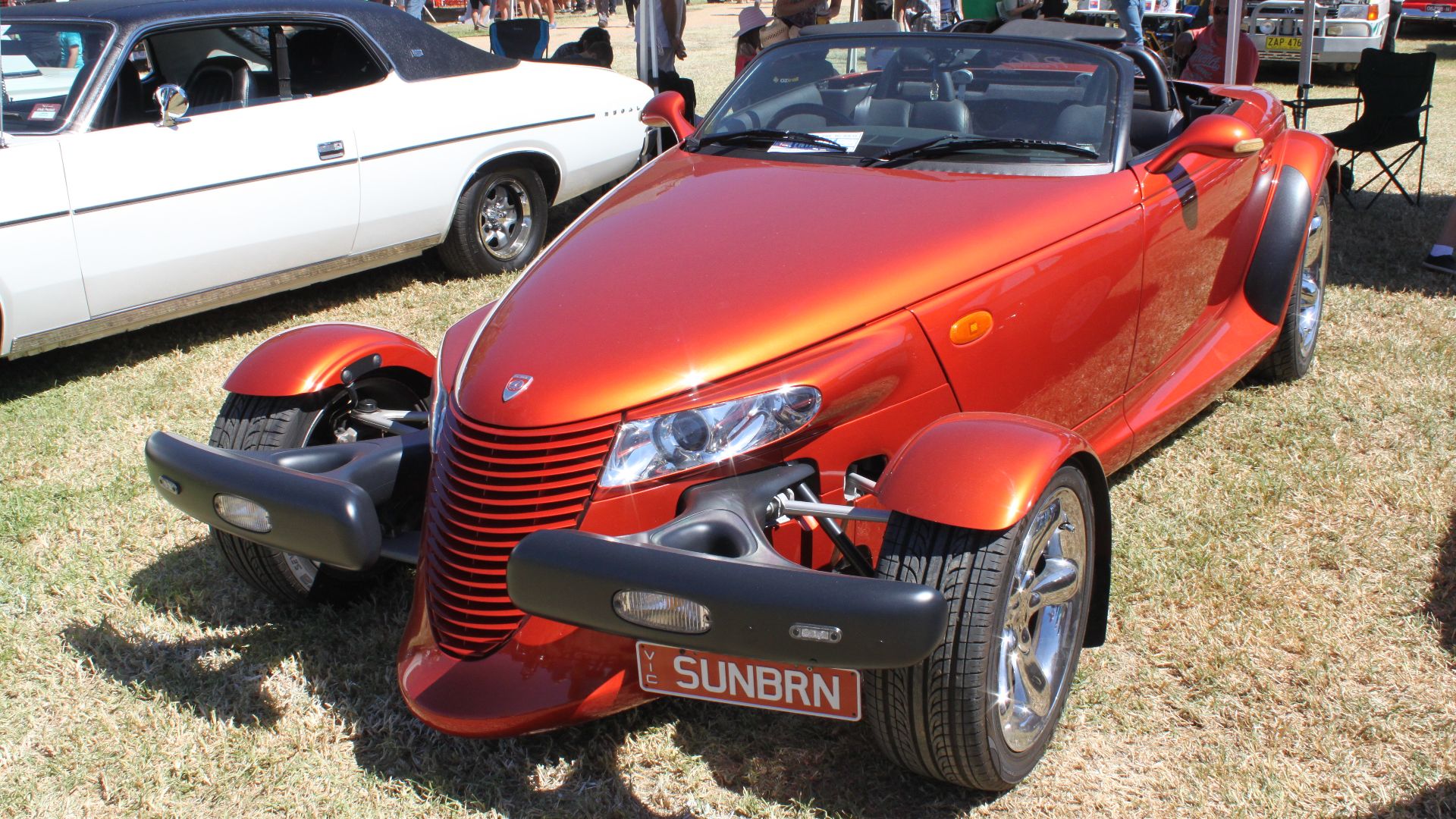 File:Plymouth Prowler (16808507537).jpg