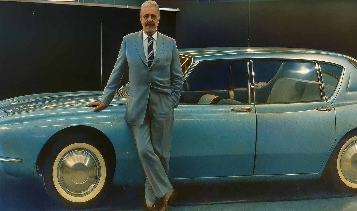 These 25 American Automotive Legends Belong In Modern Showrooms