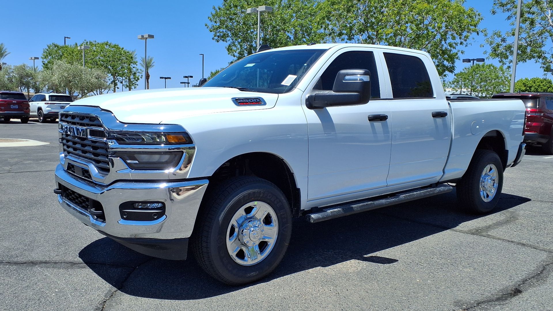 File:25 Ram 2500 Tradesman.jpg