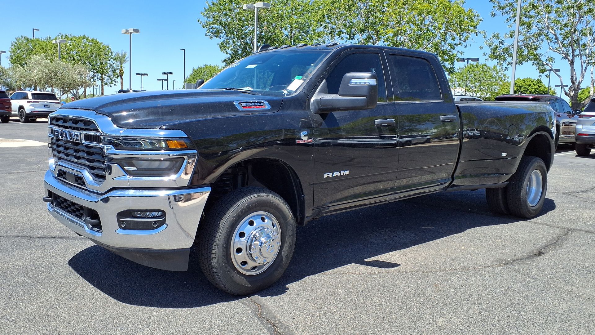 File:25 Ram 3500 Big Horn.jpg